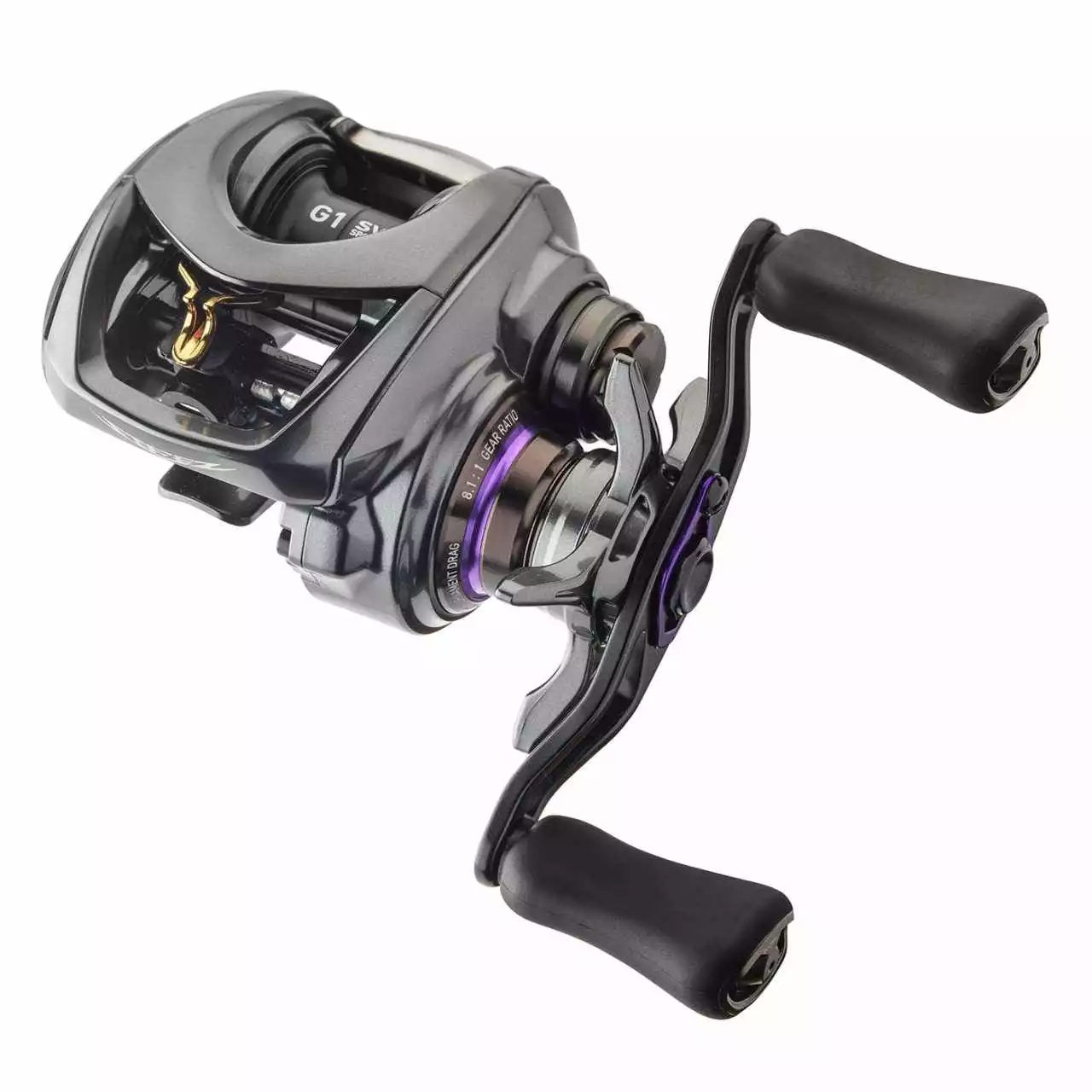 Daiwa Steez CT TW 700 XHL 1 Daiwa Steez CT TW 700 XHL