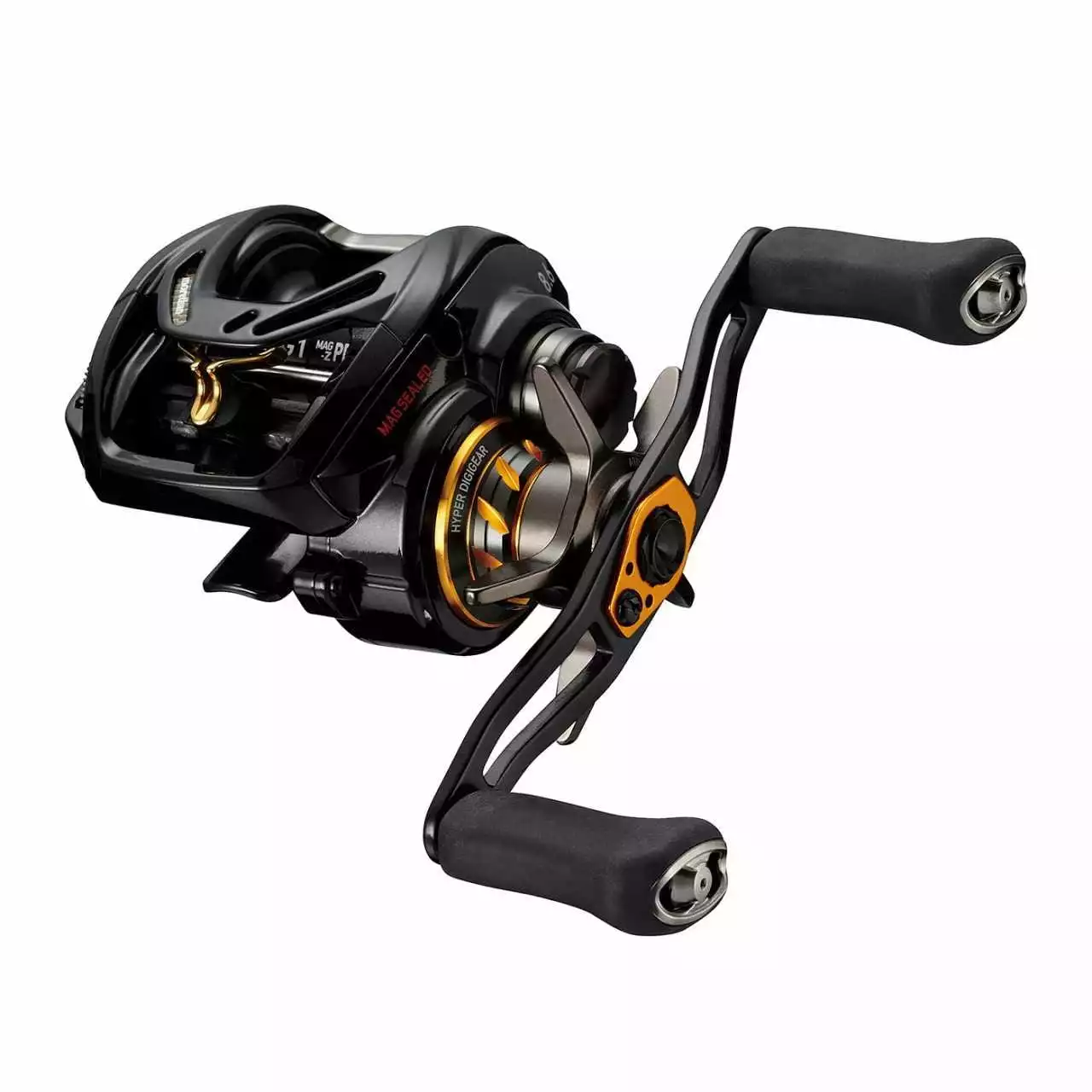 Daiwa Morethan PE 1000 XHL TW 1 Daiwa Morethan PE 1000 XHL TW