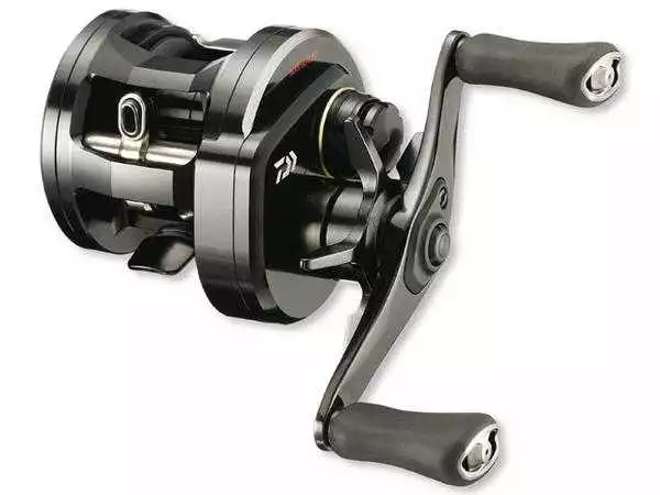 Daiwa Ryoga 1520 HL 1 Daiwa Ryoga 1520 HL