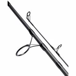 Daiwa Black Widow XT Carp 12 Ft 3,00 Lbs -Angelrollen mit Heckbremse Verkäufe 11584 360 9 4 1280x1280