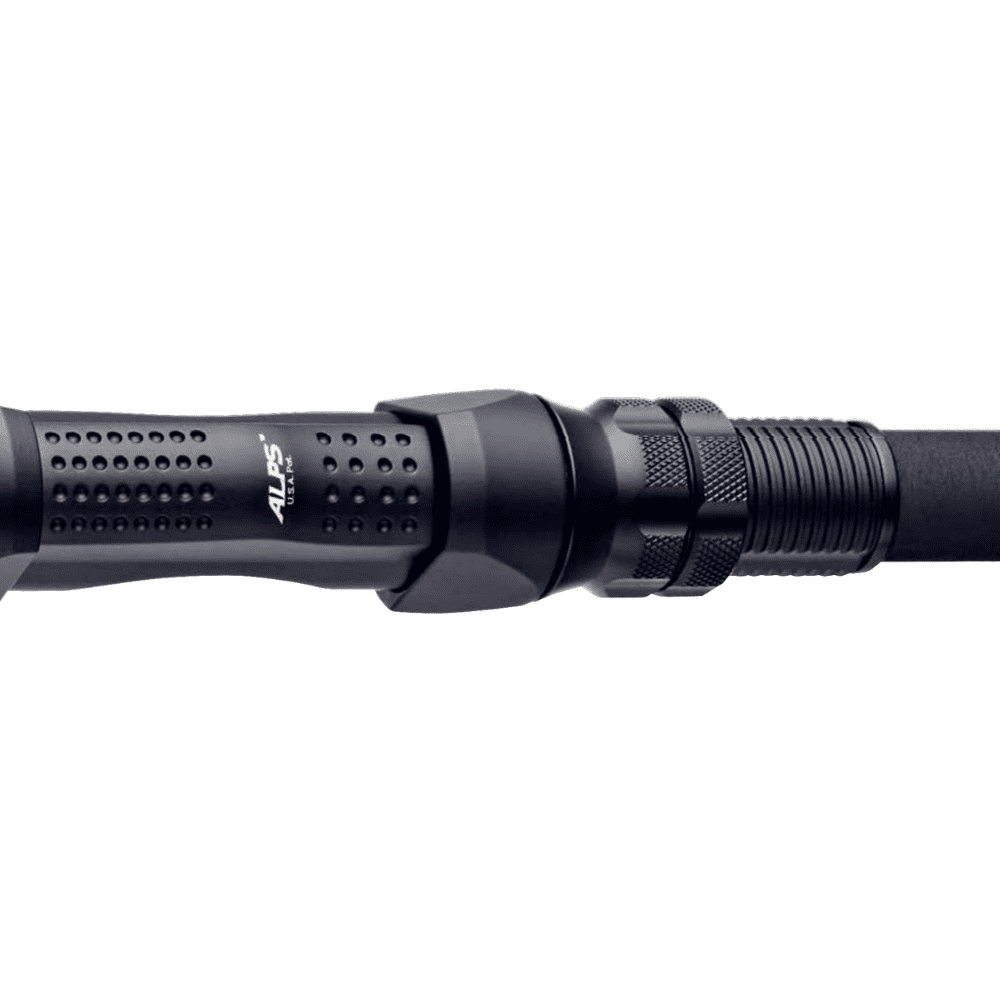 Daiwa Infinity X45 Carp 12 Ft 3,75 Lb 2 Daiwa Infinity X45 Carp 12 Ft 3,75 Lb – Bild 2