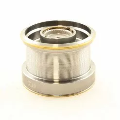 Daiwa 19 TDR Distance 25 QD - Ersatzspule