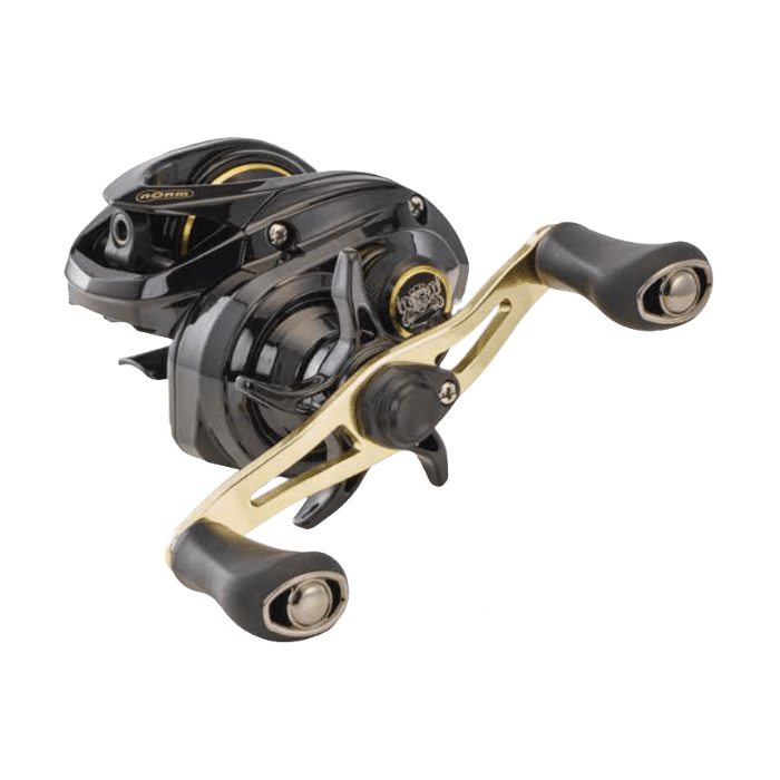Ryobi Smap-X Baitcast 8+1 LH 1 Ryobi Smap-X Baitcast 8+1 LH