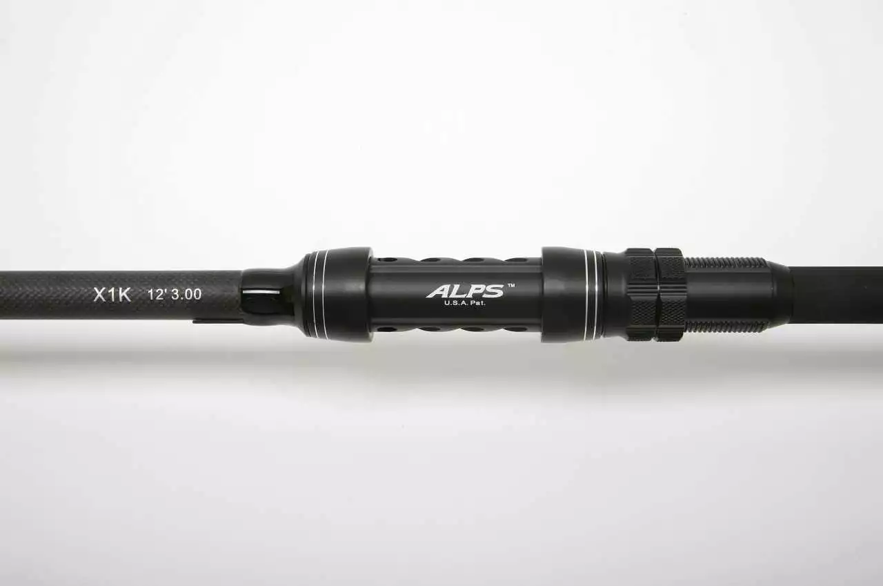 Wolf X3K EVA With Shrink Tube 12 Ft 3,00 Lbs 2 Wolf X3K EVA With Shrink Tube 12 Ft 3,00 Lbs – Bild 2