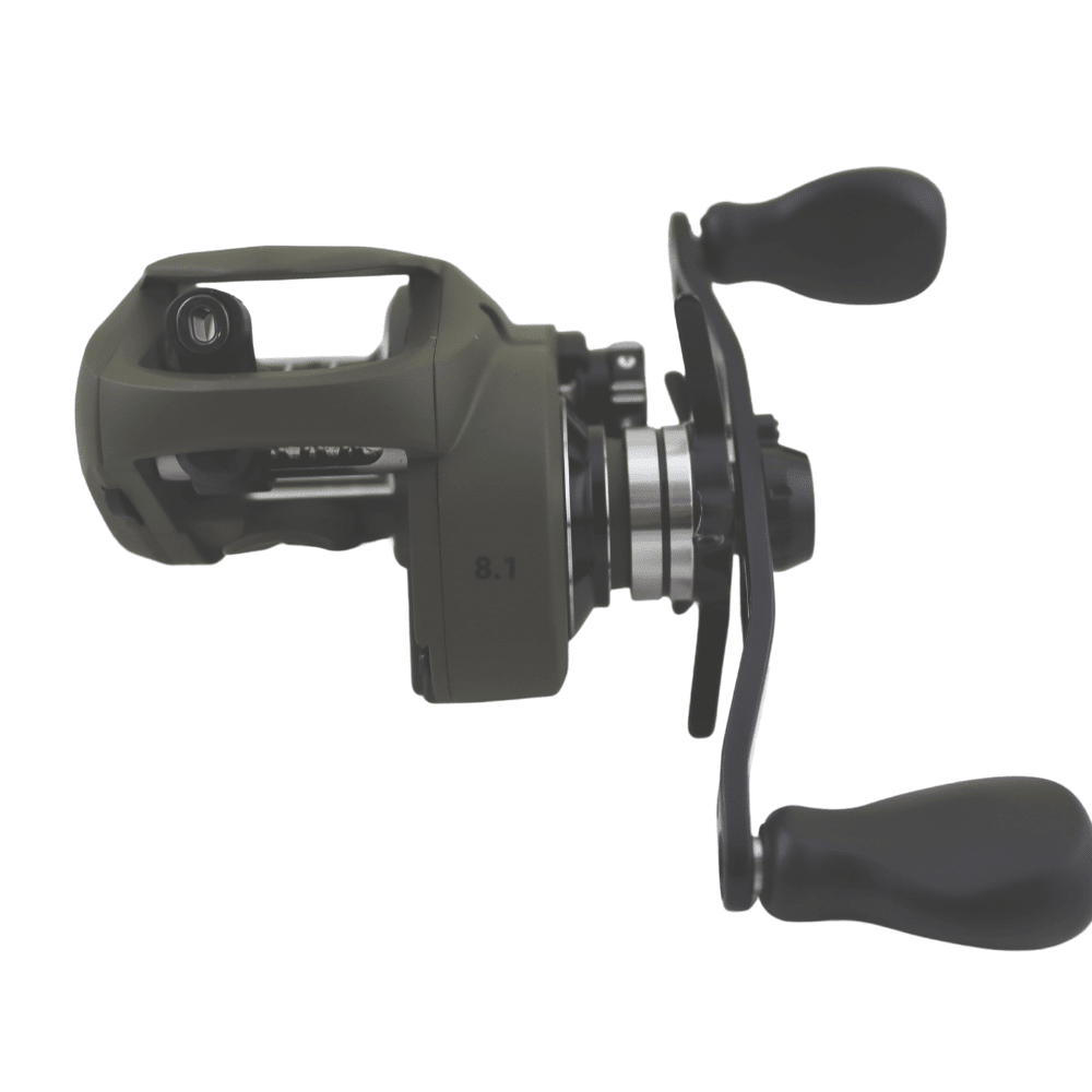 Savage Gear SG8 BC 100 LH 6,6:1 3 Savage Gear SG8 BC 100 LH 6,6:1 – Bild 3