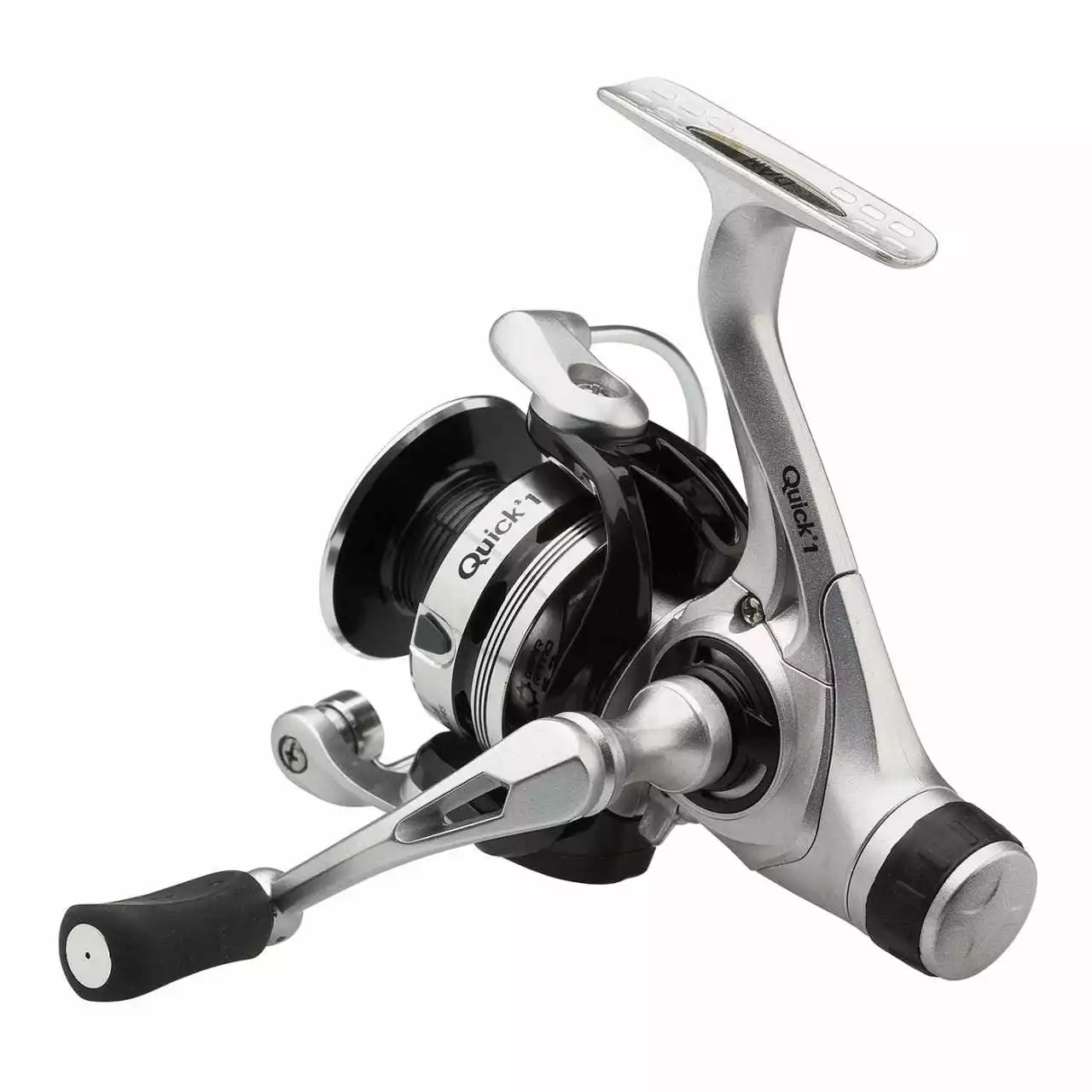 DAM Quick 1 1000 RD 2 DAM Quick 1 1000 RD – Bild 2