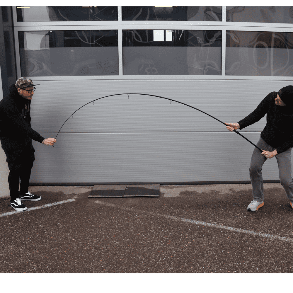 Prologic Fishing Prologic C2 Element Carp Rod Full Shrink 10 Ft 3,25 Lb 40 Mm Startring 6 Prologic Fishing Prologic C2 Element Carp Rod Full Shrink 10 Ft 3,25 Lb 40 Mm Startring – Bild 6