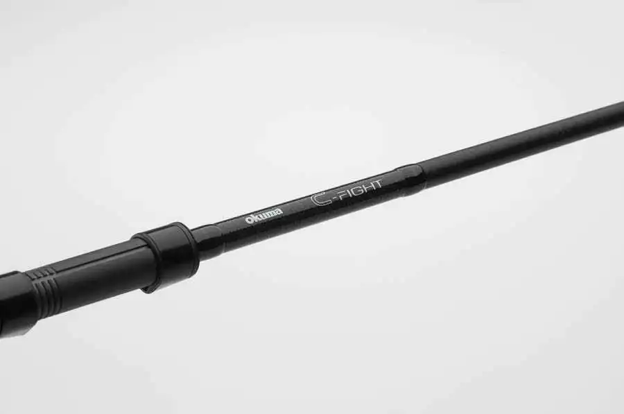Okuma C-Fight Carp 8 Ft 2,50 Lbs 2 Okuma C-Fight Carp 8 Ft 2,50 Lbs – Bild 2