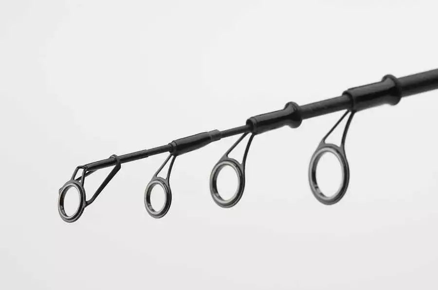 Okuma C-Fight Tele Carp 13 Ft 3,50 Lbs 2 Okuma C-Fight Tele Carp 13 Ft 3,50 Lbs – Bild 2