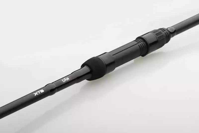 DAM XT5 Karpfenrute 13 Ft 3,50 Lbs 3 DAM XT5 Karpfenrute 13 Ft 3,50 Lbs – Bild 3