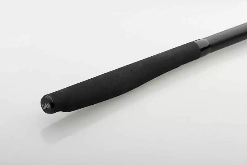 DAM XT5 Karpfenrute 9 Ft 3,00 Lbs 2 DAM XT5 Karpfenrute 9 Ft 3,00 Lbs – Bild 2