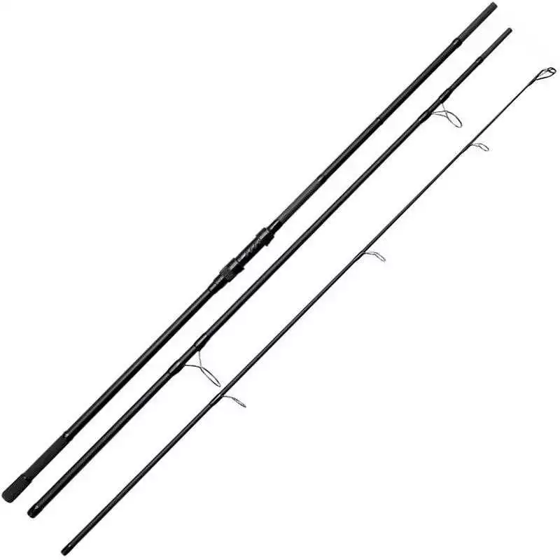 Prologic Fishing ProLogic C-Series AB Rod 12 Ft 3,50 Lb 3-teilig 1 Prologic Fishing ProLogic C-Series AB Rod 12 Ft 3,50 Lb 3-teilig