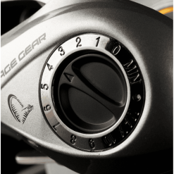 Savage Gear SG6 BC 250 LH 8,1:1 9 Savage Gear SG6 BC 250 LH 8,1:1 -Angelrollen mit Heckbremse Verkäufe 74781 SG6 BC 250LH 5 1 BB 8 1 1 4 1280x1280