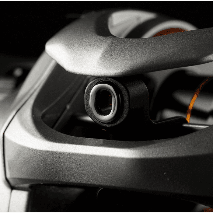 Savage Gear SG6 BC 250 LH 8,1:1 5 Savage Gear SG6 BC 250 LH 8,1:1 – Bild 5