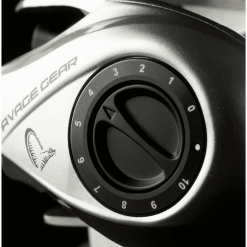 Savage Gear SG10 BC 250 LH 6,6:1 -Angelrollen mit Heckbremse Verkäufe 74791 SG10 BC 250 LH 9 1 BB 6 6 1 4 1280x1280