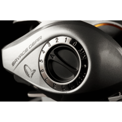 Savage Gear SG6 BC 100 LH 6,6:1 5 Savage Gear SG6 BC 100 LH 6,6:1 -Angelrollen mit Heckbremse Verkäufe 75971 sg6 BC 100 LH 5 1 BB 3 1280x1280