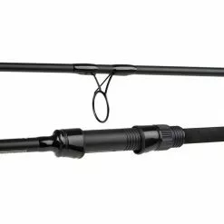 Fox Eos Pro 10 Ft 3,50 Lbs -Angelrollen mit Heckbremse Verkäufe AR 33782 4 1280x1280