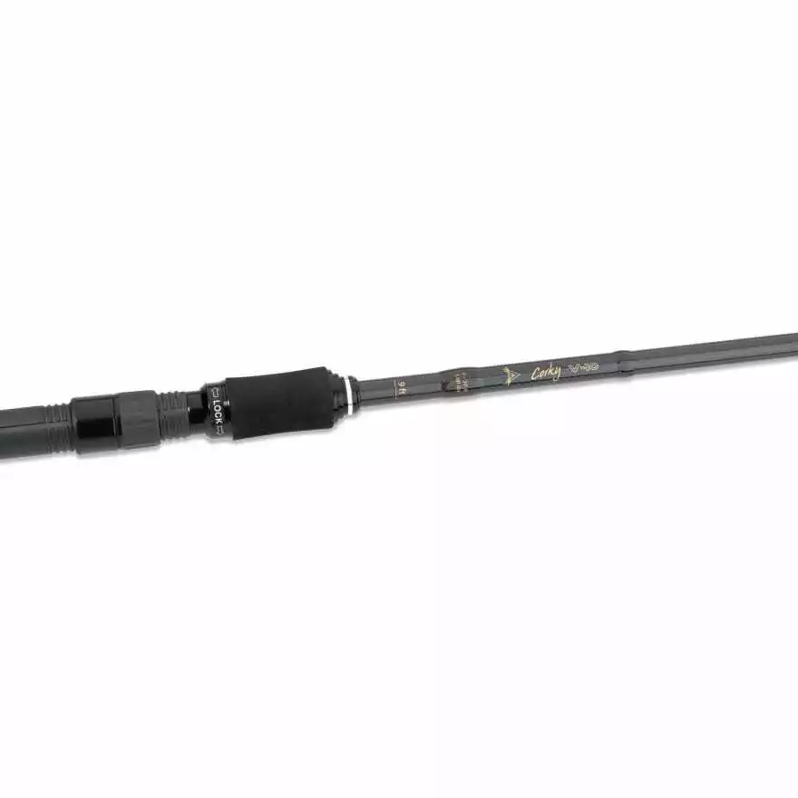 Anaconda Corky V Series 12-13 Ft 3,25 Lbs 3 Anaconda Corky V Series 12-13 Ft 3,25 Lbs – Bild 3