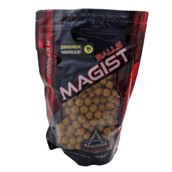 Anaconda Magist Balls 1 Kg 16 Mm Scopex-Vanille