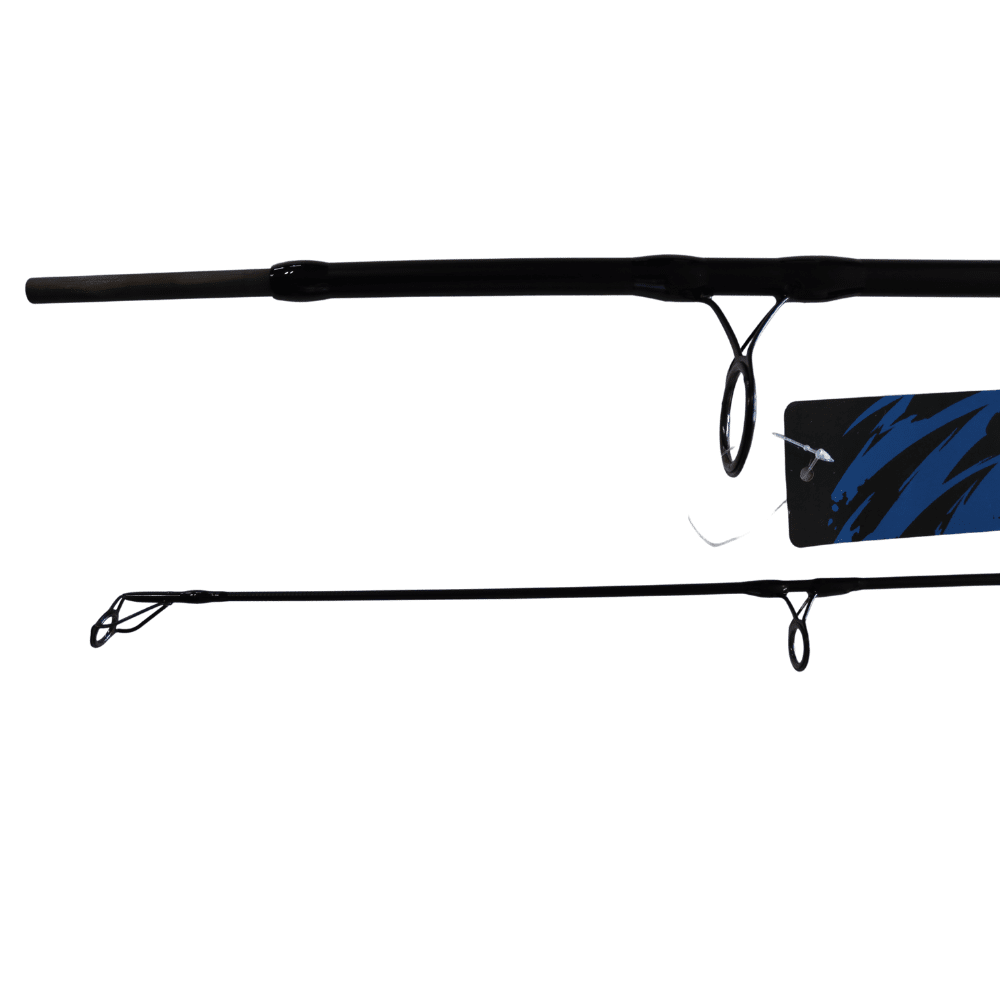 Okuma Custom Black Carp Karpfenrute 12 Ft 3,00 Lbs 5 Okuma Custom Black Carp Karpfenrute 12 Ft 3,00 Lbs – Bild 5