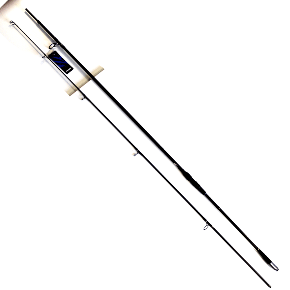 Okuma Custom Black Carp Karpfenrute 12 Ft 3,00 Lbs 1 Okuma Custom Black Carp Karpfenrute 12 Ft 3,00 Lbs