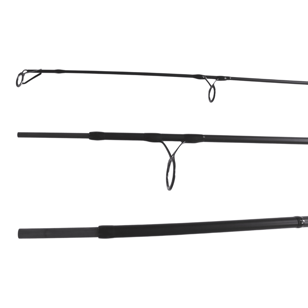 Okuma Custom Black Carp 12 Ft 3,50 Lbs 3-teilig 4 Okuma Custom Black Carp 12 Ft 3,50 Lbs 3-teilig – Bild 4