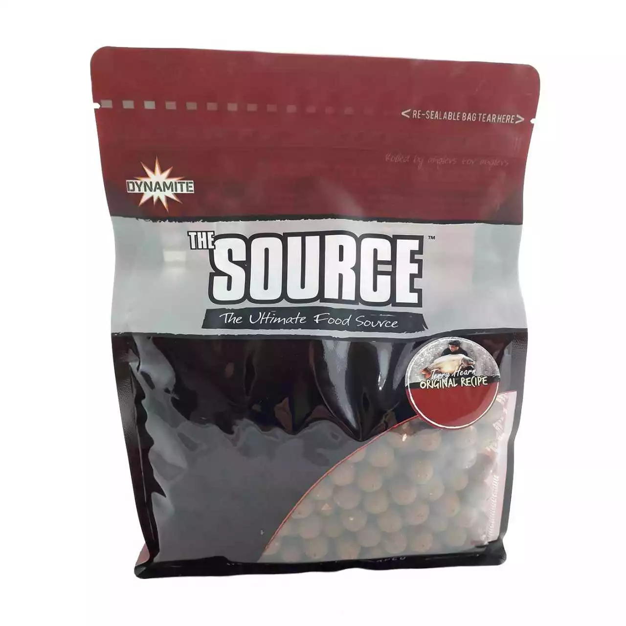 Dynamite Baits The Source Boilie 1kg 1 Dynamite Baits The Source Boilie 1kg