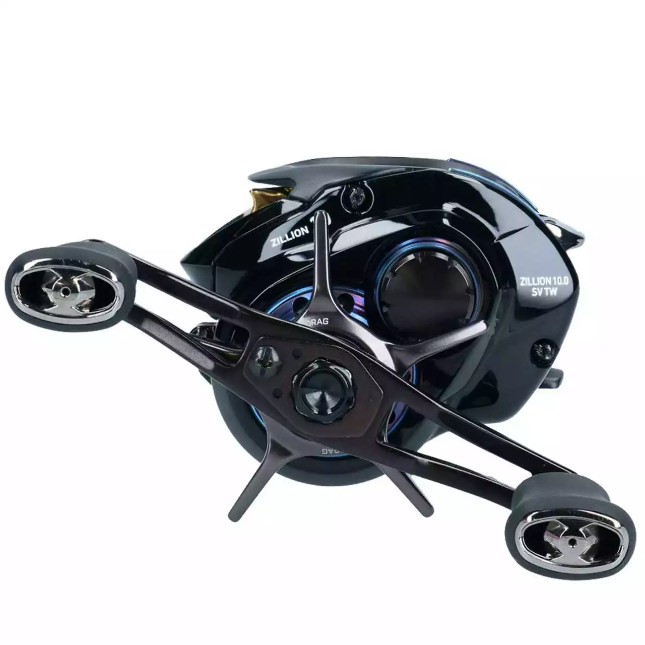 Daiwa Zillion SV TW 10.0L 2 Daiwa Zillion SV TW 10.0L – Bild 2