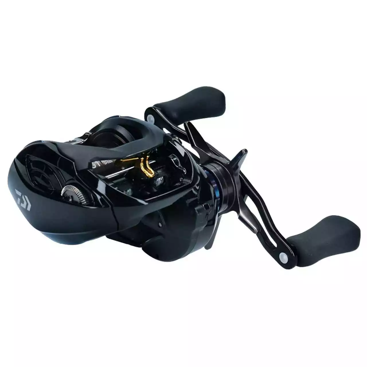 Daiwa Zillion SV TW 10.0L 3 Daiwa Zillion SV TW 10.0L – Bild 3