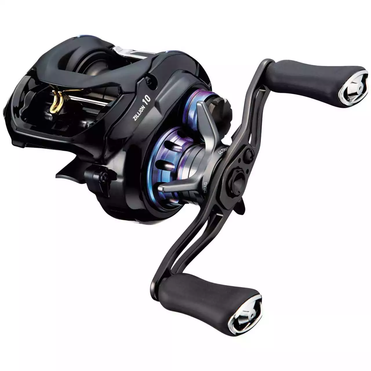 Daiwa Zillion SV TW 10.0L 1 Daiwa Zillion SV TW 10.0L