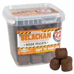 Dynamite Baits Belachan Hook Pellet 22 Mm