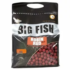 Dynamite Baits Robin Red 26 Mm 1 Kg