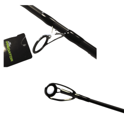 FOX RAGE Fox Predator Elite XS Boat Rod 10 Ft 3,50 Lbs 8 FOX RAGE Fox Predator Elite XS Boat Rod 10 Ft 3,50 Lbs -Angelrollen mit Heckbremse Verkäufe FRD012 Fox Predator Elite XS Boat Rod 10ft 3 5lb 3 1280x1280