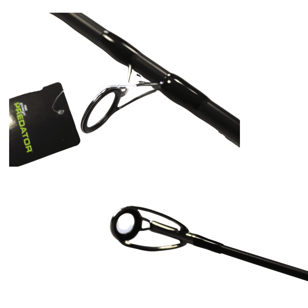 FOX RAGE Fox Predator Elite XS Boat Rod 10 Ft 3,50 Lbs 4 FOX RAGE Fox Predator Elite XS Boat Rod 10 Ft 3,50 Lbs – Bild 4