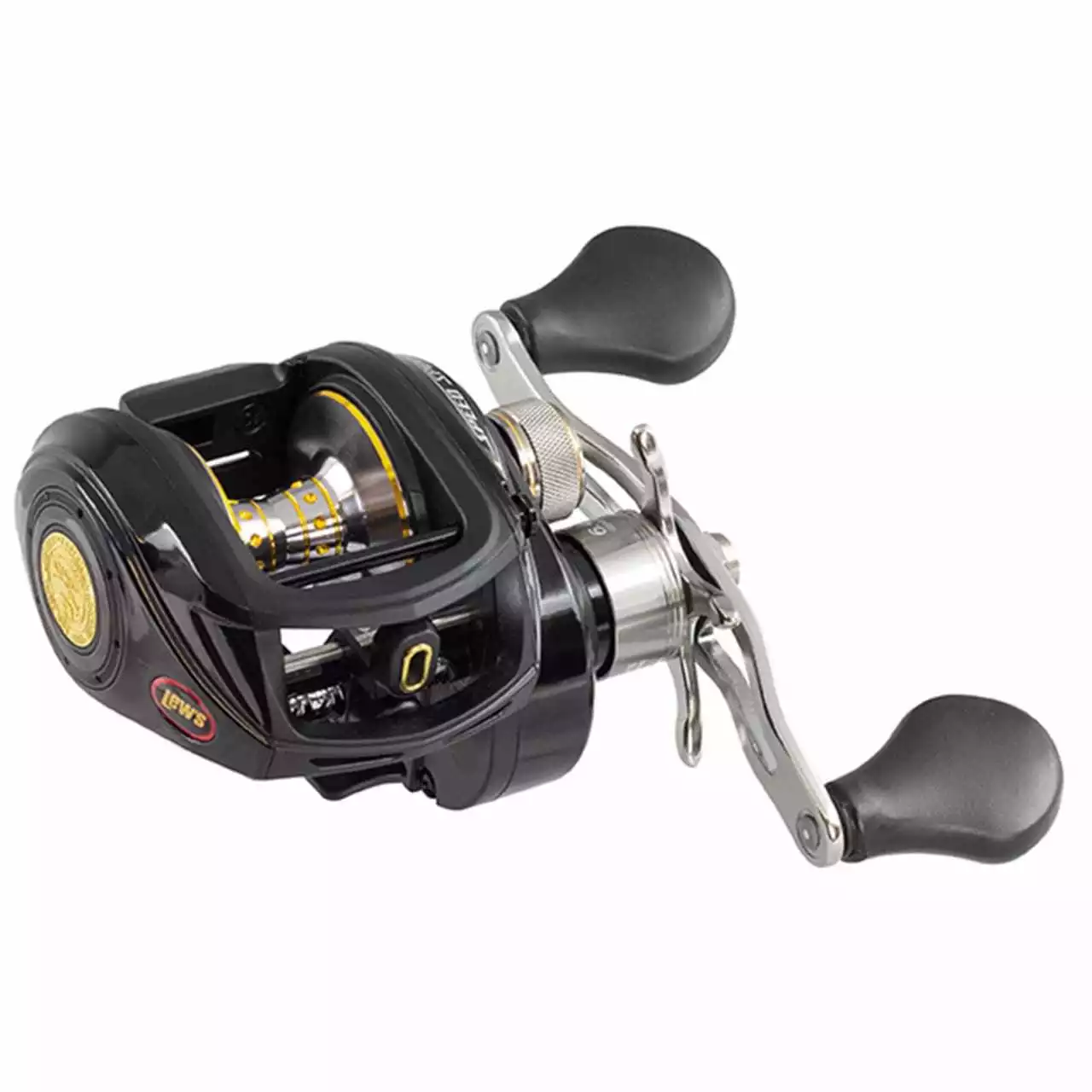 Lew's Lews BB1 Speed Spool 2 Lew's Lews BB1 Speed Spool – Bild 2