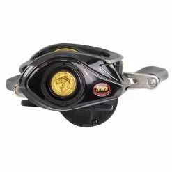 Lew's Lews BB1 Speed Spool 9 Lew's Lews BB1 Speed Spool -Angelrollen mit Heckbremse Verkäufe LEWBB1HZLPalm 1280x1280