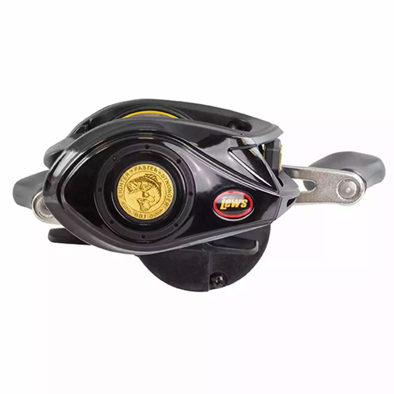 Lew's Lews BB1 Speed Spool 4 Lew's Lews BB1 Speed Spool – Bild 4