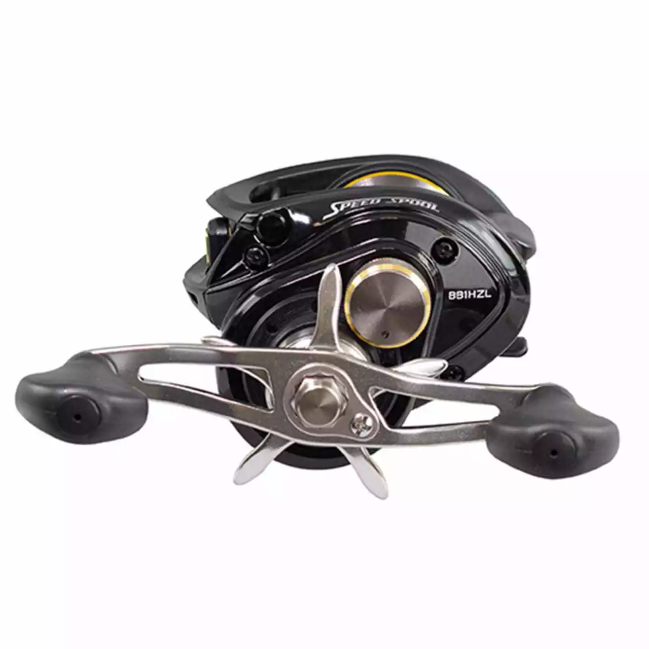 Lew's Lews BB1 Speed Spool 5 Lew's Lews BB1 Speed Spool – Bild 5