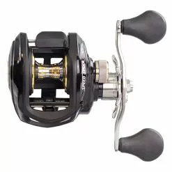 Lew's Lews BB1 Speed Spool 11 Lew's Lews BB1 Speed Spool -Angelrollen mit Heckbremse Verkäufe LEWBB1HZLTop 1280x1280