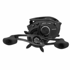 Lew's Lews Speed Spool LFS -Angelrollen mit Heckbremse Verkäufe LEWSS1HLASpeedSpoolStarDrag 1280x1280