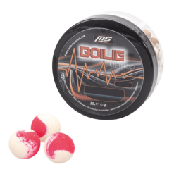 MS Range MS-R Method Boilies Krill 8mm