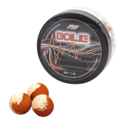 MS Range MS-R Method Boilies Shellfish 8mm