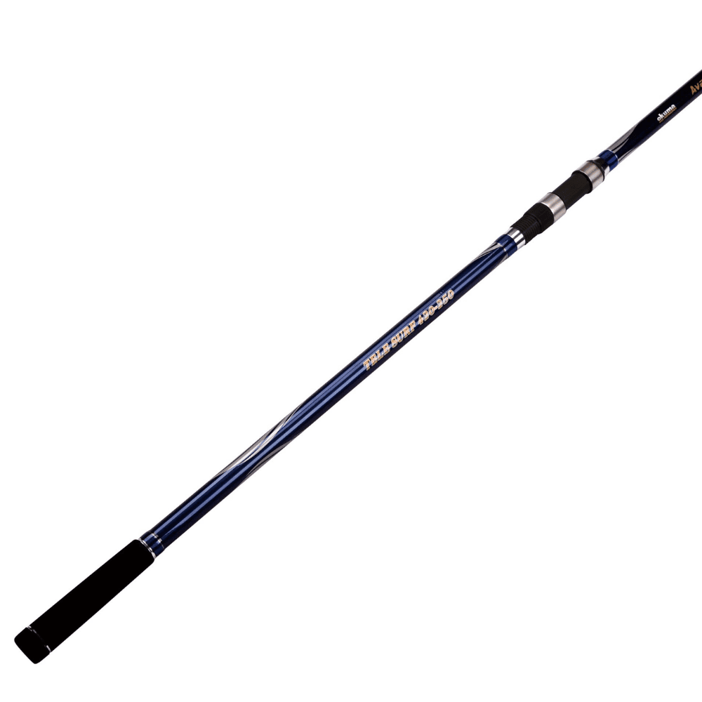 Okuma Avenger Telecarp Karpfenrute 12 Ft 3,50 Lbs 2 Okuma Avenger Telecarp Karpfenrute 12 Ft 3,50 Lbs – Bild 2