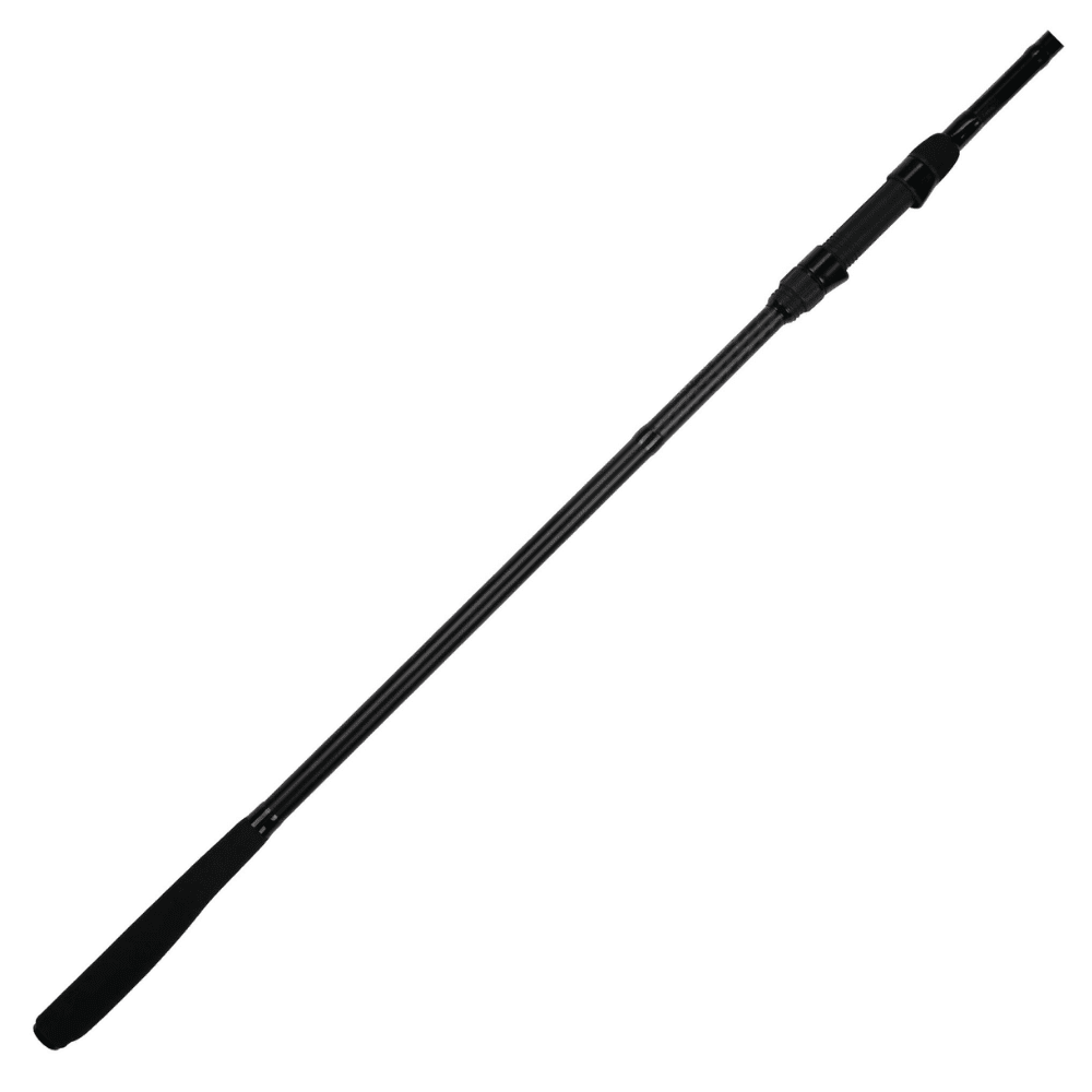 Okuma Custom Black Carp Karpfenrute 12 Ft 3,50 Lbs 2-teilig 4 Okuma Custom Black Carp Karpfenrute 12 Ft 3,50 Lbs 2-teilig – Bild 4