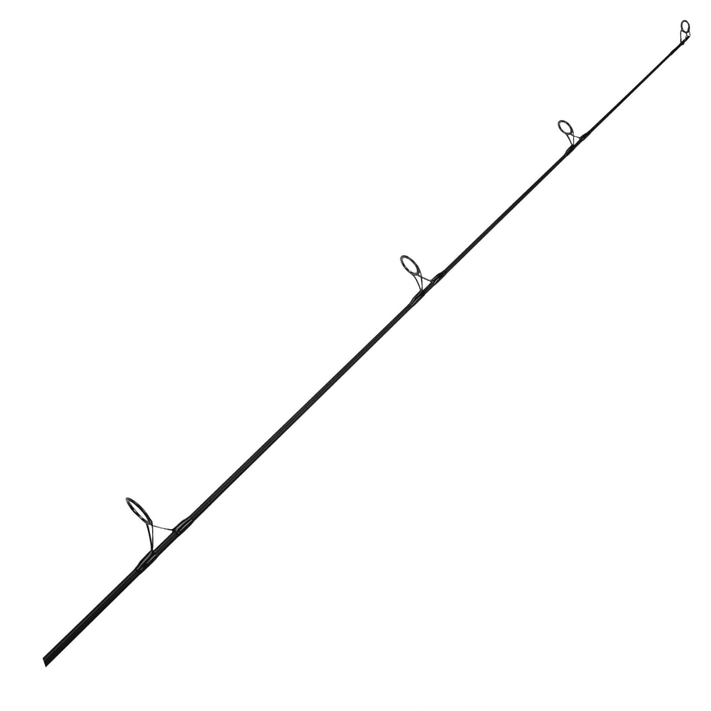 Okuma Custom Black Carp Karpfenrute 12 Ft 3,50 Lbs 2-teilig 2 Okuma Custom Black Carp Karpfenrute 12 Ft 3,50 Lbs 2-teilig – Bild 2