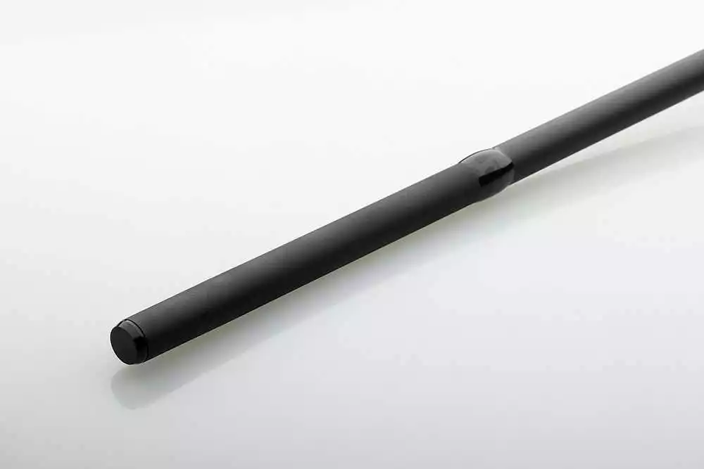 DAM Iconic Carp 12 Ft 3,50 Lbs 3 Teilig 5 DAM Iconic Carp 12 Ft 3,50 Lbs 3 Teilig – Bild 5