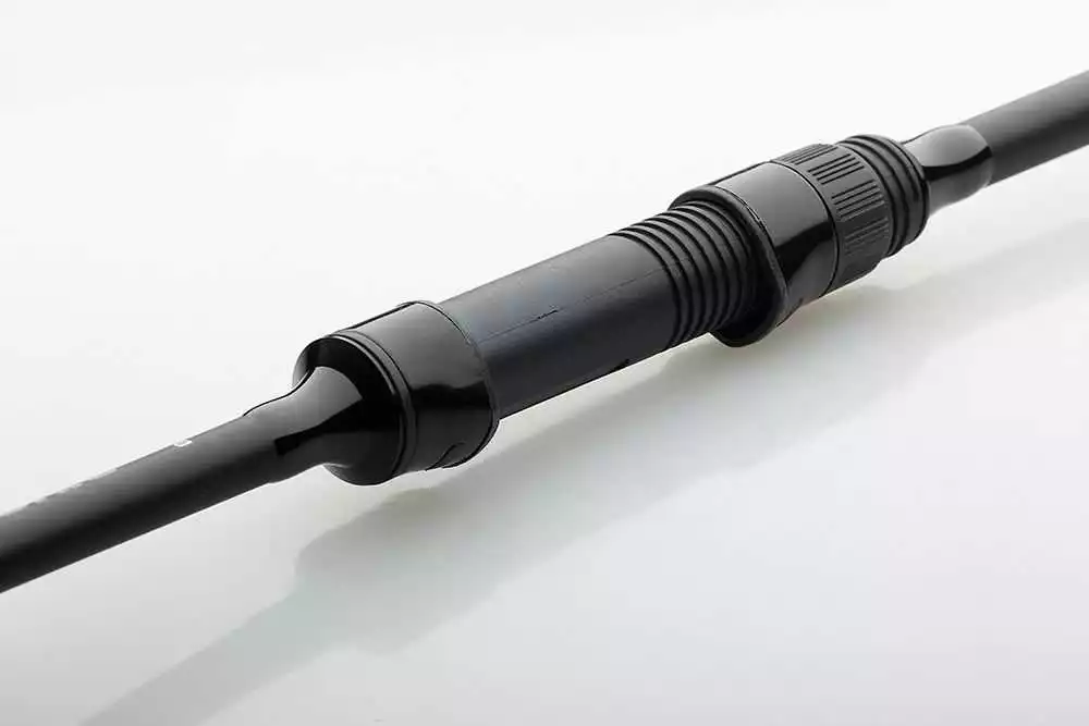 DAM Iconic Carp 12 Ft 3,50 Lbs 3 Teilig 3 DAM Iconic Carp 12 Ft 3,50 Lbs 3 Teilig – Bild 3