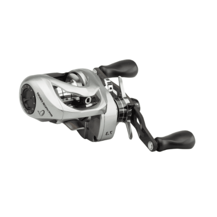 Savage Gear SG10 BC 250 LH 8,1:1 1 Savage Gear SG10 BC 250 LH 8,1:1