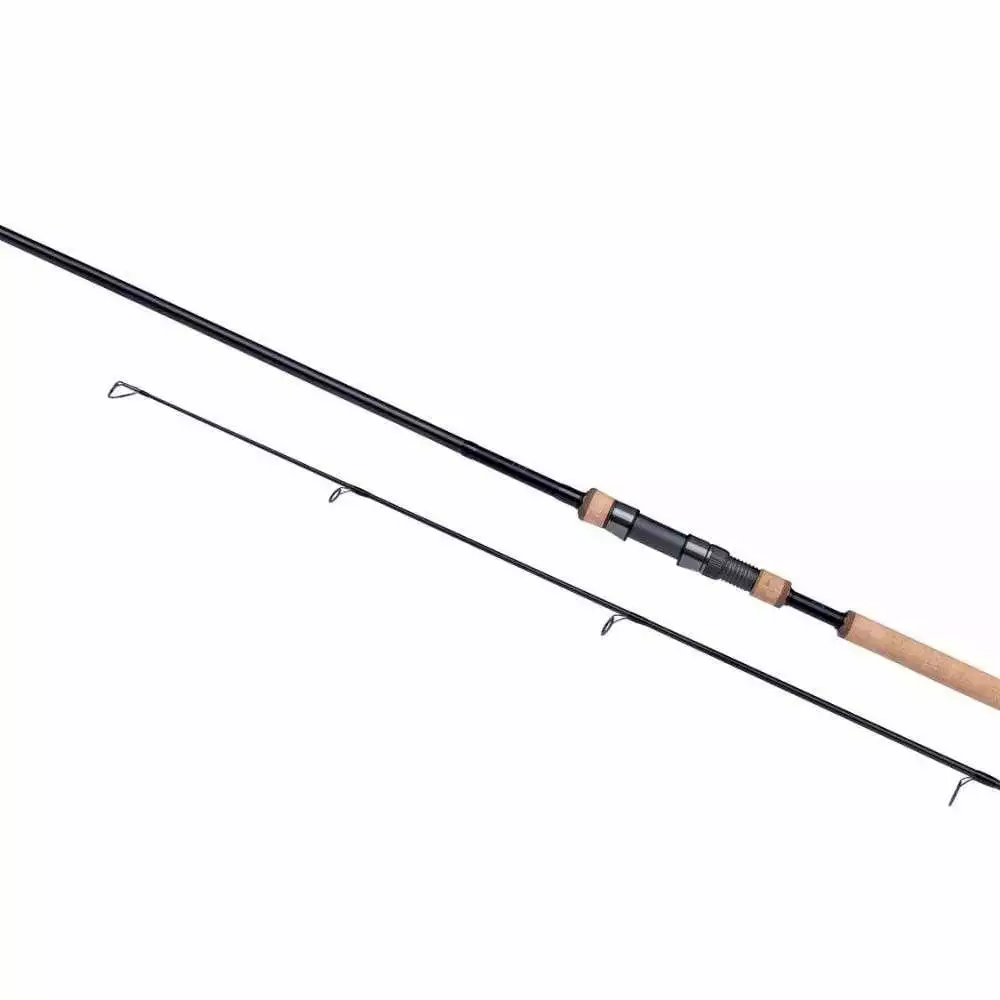 Shimano Rod TX-9B Carp 13 Ft 3,50+ Lbs 2 Shimano Rod TX-9B Carp 13 Ft 3,50+ Lbs – Bild 2