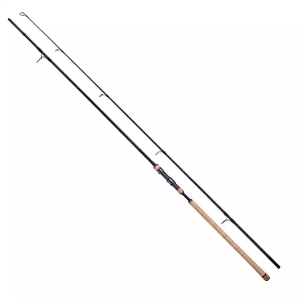 Shimano Rod TX-9B Carp Intensity 12 Ft 3,50+ Lbs 1 Shimano Rod TX-9B Carp Intensity 12 Ft 3,50+ Lbs